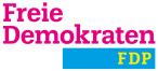 Logo FDP Berg am Starnberger See