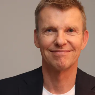 Portrait von Jürgen Nowicki